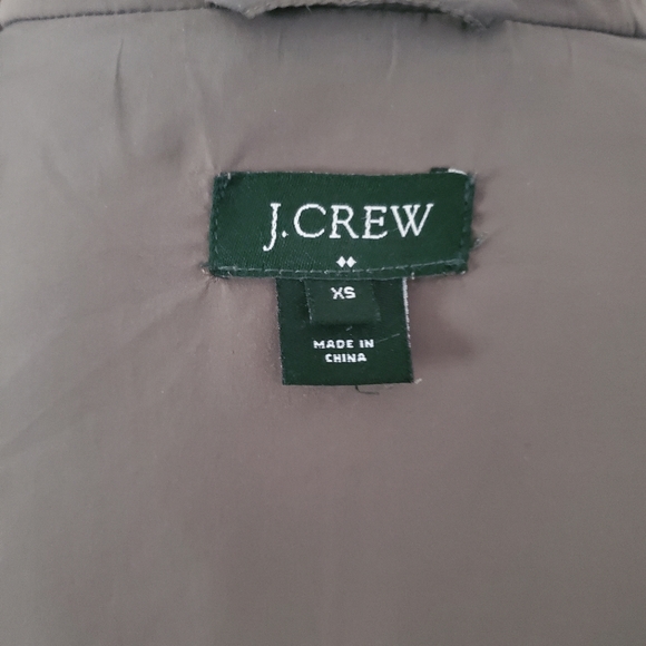 JCrew Jacket - Picture 11 of 13